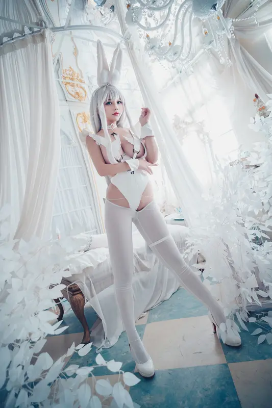 沖田凜花Rinka NO.083 Le Malin 13