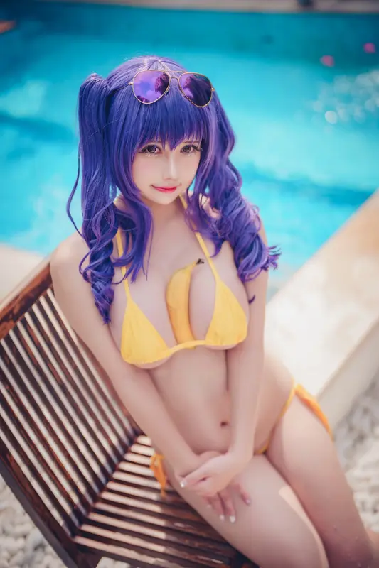沖田凜花Rinka NO.087 Pola 9